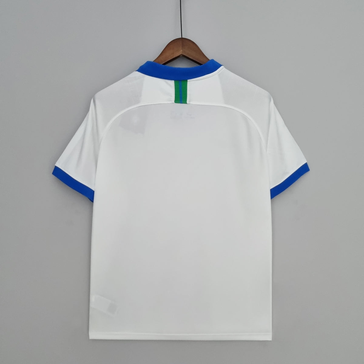 Brazil 2019 Away Dres
