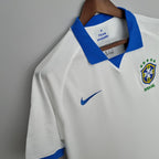 Brazil 2019 Away Dres