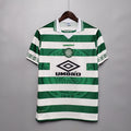 Celtic 1998-99 Home Dres