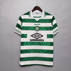 Celtic 1998-99 Home Dres