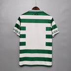 Celtic 1998-99 Home Dres