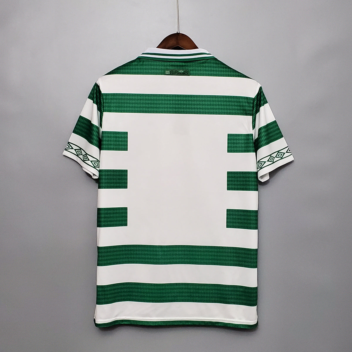 Celtic 1998-99 Home Dres