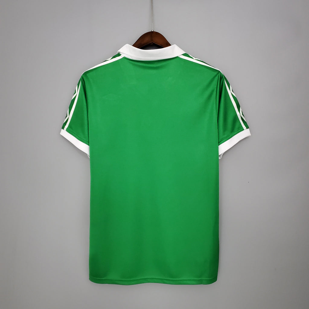 Celtic 1980 Home Dres