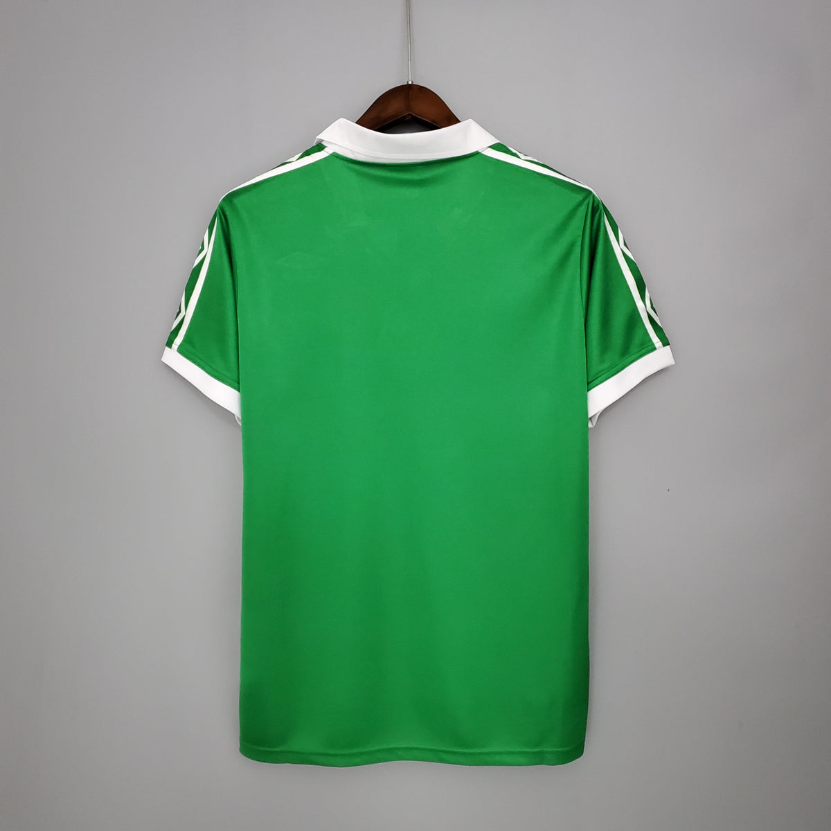 Celtic 1980 Home Dres