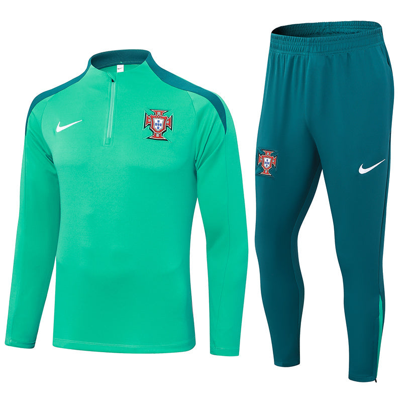 Portugal Training Tepláková souprava 2024/25