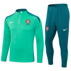 Portugal Training Tepláková souprava 2024/25