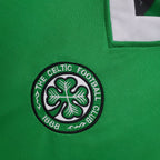 Celtic 1980 Home Dres