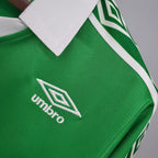Celtic 1980 Home Dres