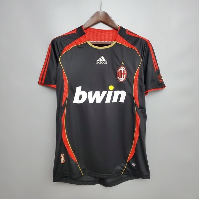 AC Milan Third Dres 2006/07