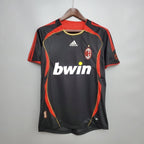 AC Milan Third Dres 2006/07