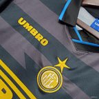 Inter Milan 97-98 Venkovní dres