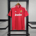 Real Madrid 2011-12 Away Dres