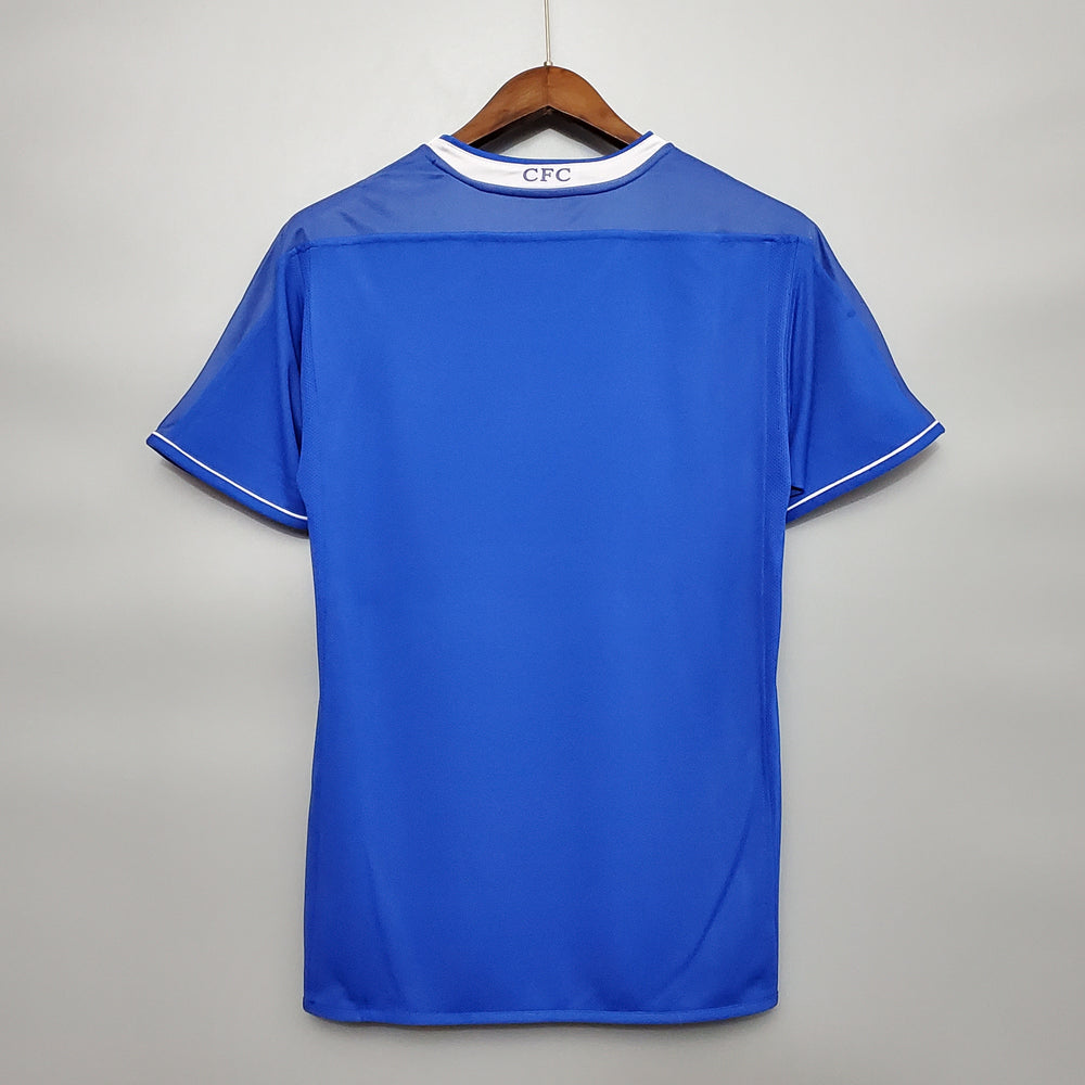Chelsea 2003-05 Home Dres