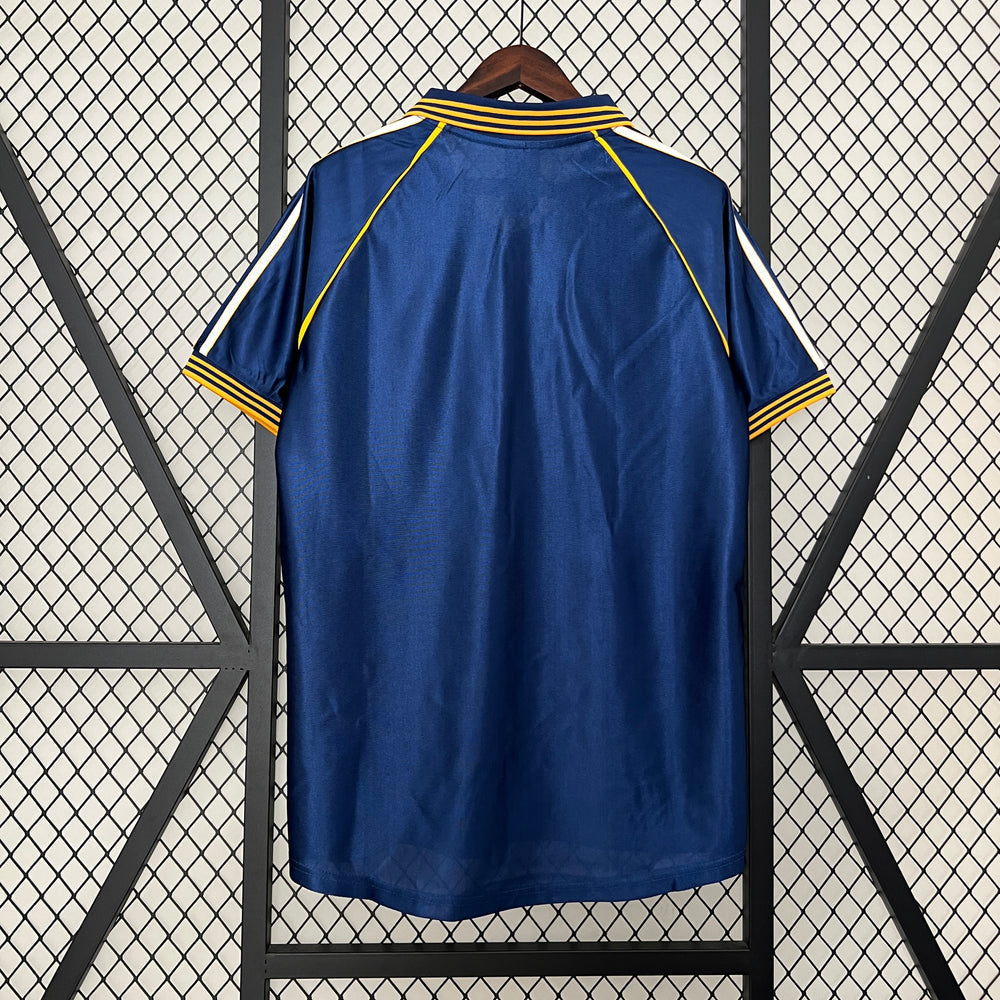 Real Madrid 1998-00 Třetí dres
