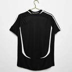 Real Madrid 2006-07 Away Dres