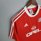 Bayern Munich 2000-01 Dres