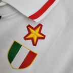 AC Milan 1995-97 Away Jersey