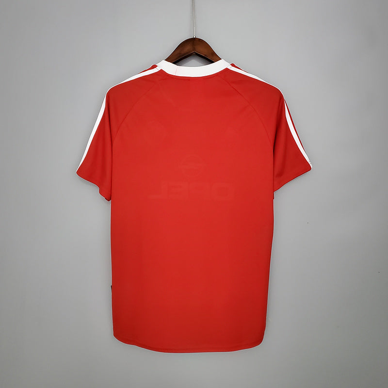 Bayern Munich 2000-01 Dres