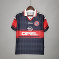 Bayern Munich 1997-99 Dres