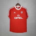 Bayern Munich 2000-01 Dres