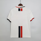 AC Milan 1995-97 Away Jersey