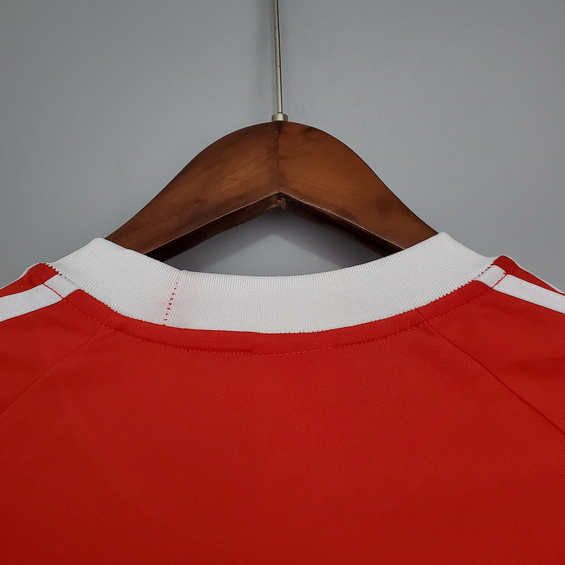 Bayern Munich 2000-01 Dres