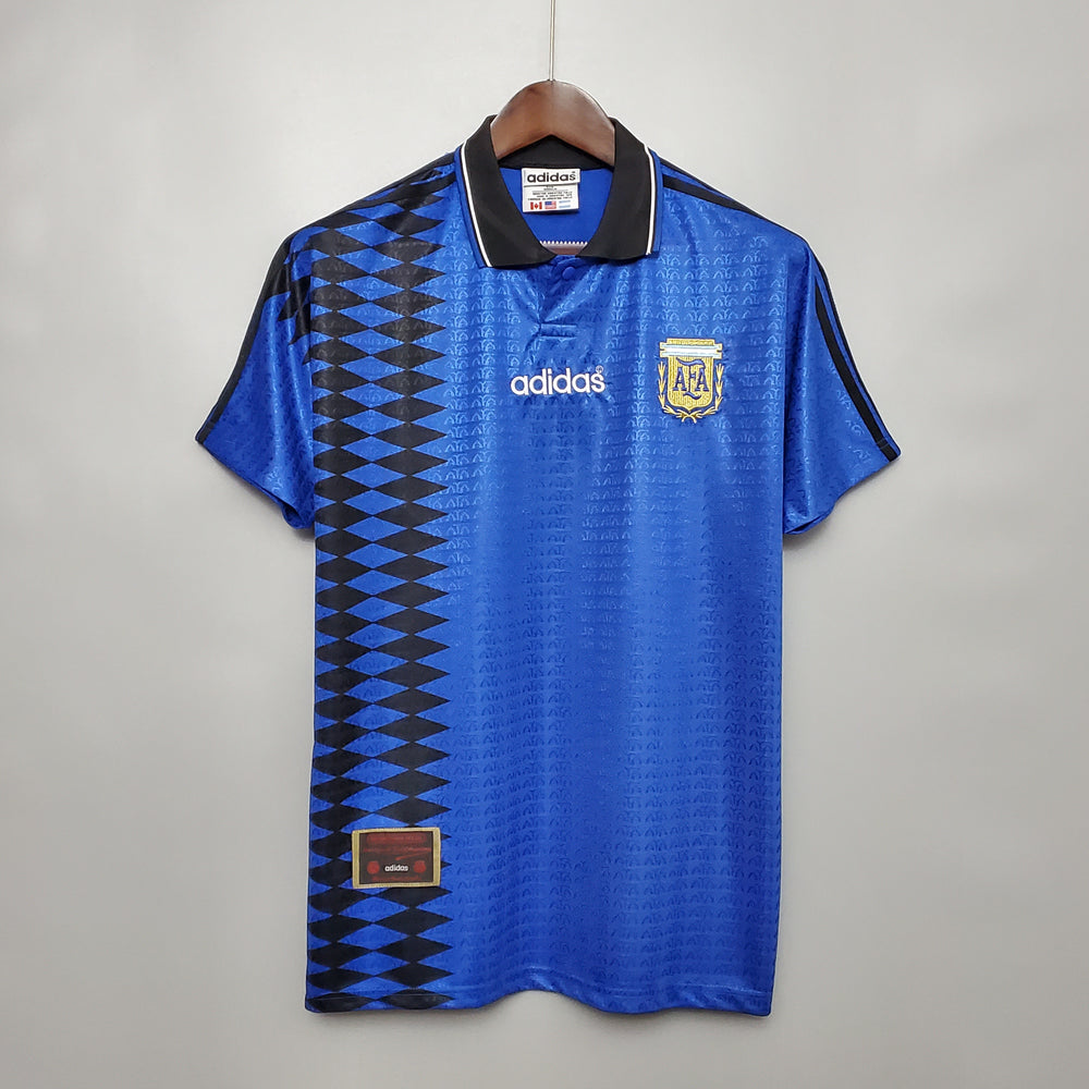 Argentina 1994 Venkovní dres