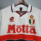 AC Milan Away 1993-94 Kit