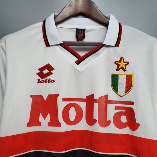 AC Milan Away 1993-94 Dres