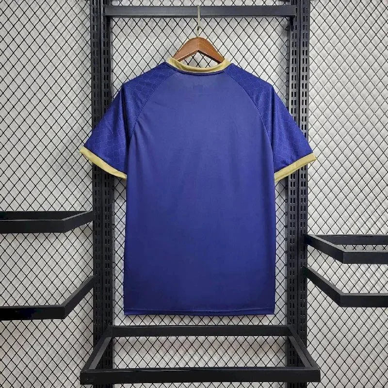 Japan Blue Dragon Special Edition 2024-25 Football Dres