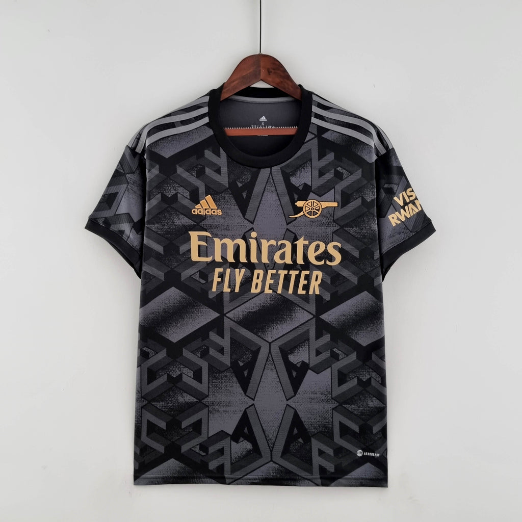 Manchester United Away Dres 1993-94