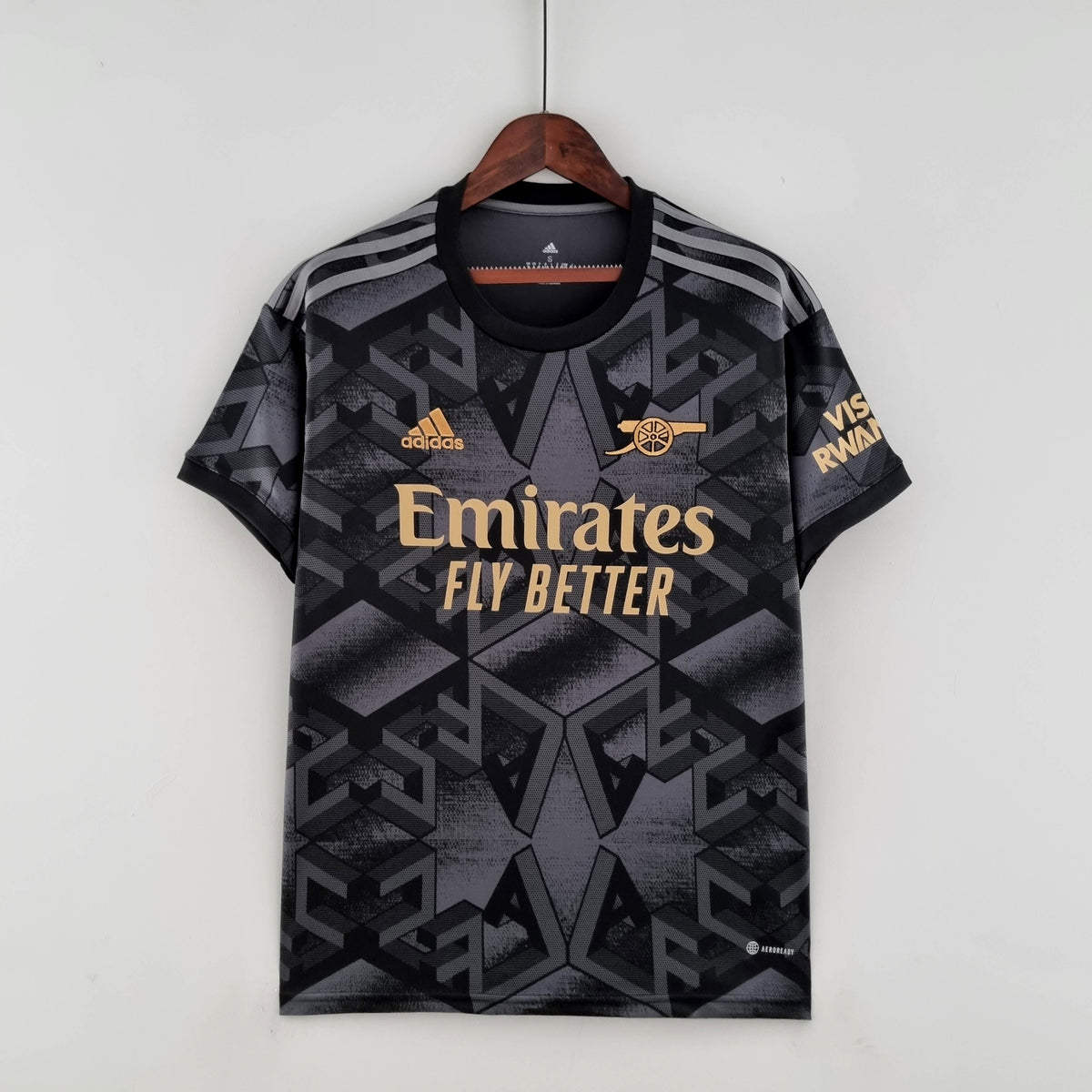 Manchester United Away Dres 1993-94