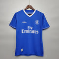 Chelsea 2003-05 Home Dres