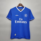 Chelsea 2003-05 Home Dres