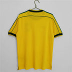 Brazil Home 1998