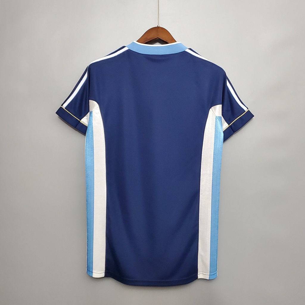 Argentina 1998 Venkovní dres