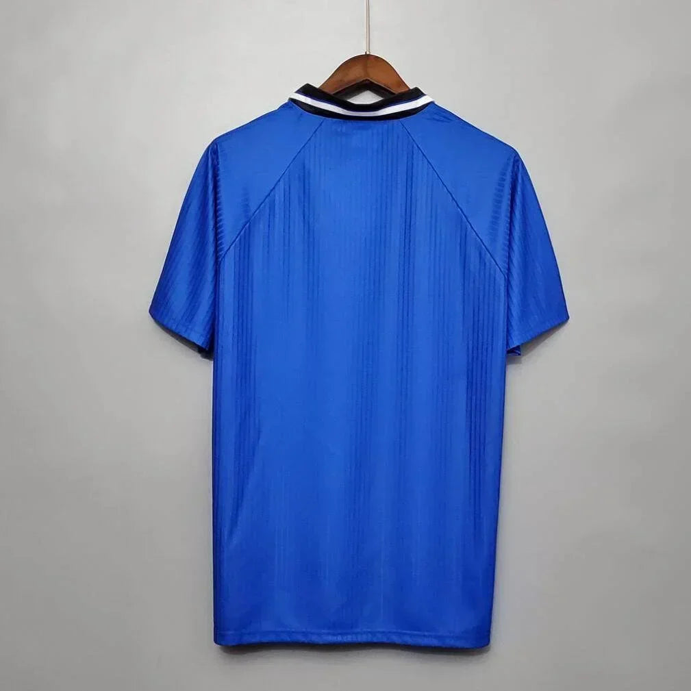 Manchester United 1996-97 Third Dres