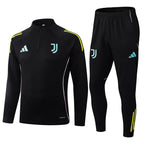 Dětské Juventus Training Tepláková souprava 25-26