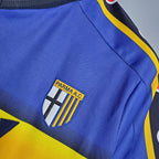 Parma 2001-02 Home Dres