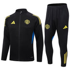 Dětské Manchester United Training Tepláková souprava 25-26