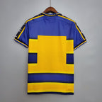 Parma 2001-02 Home Dres