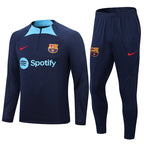 Men Barcelona Training Tracksuit
