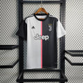 Juventus 2019-20 Home Dres