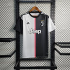 Juventus 2019-20 Home Dres