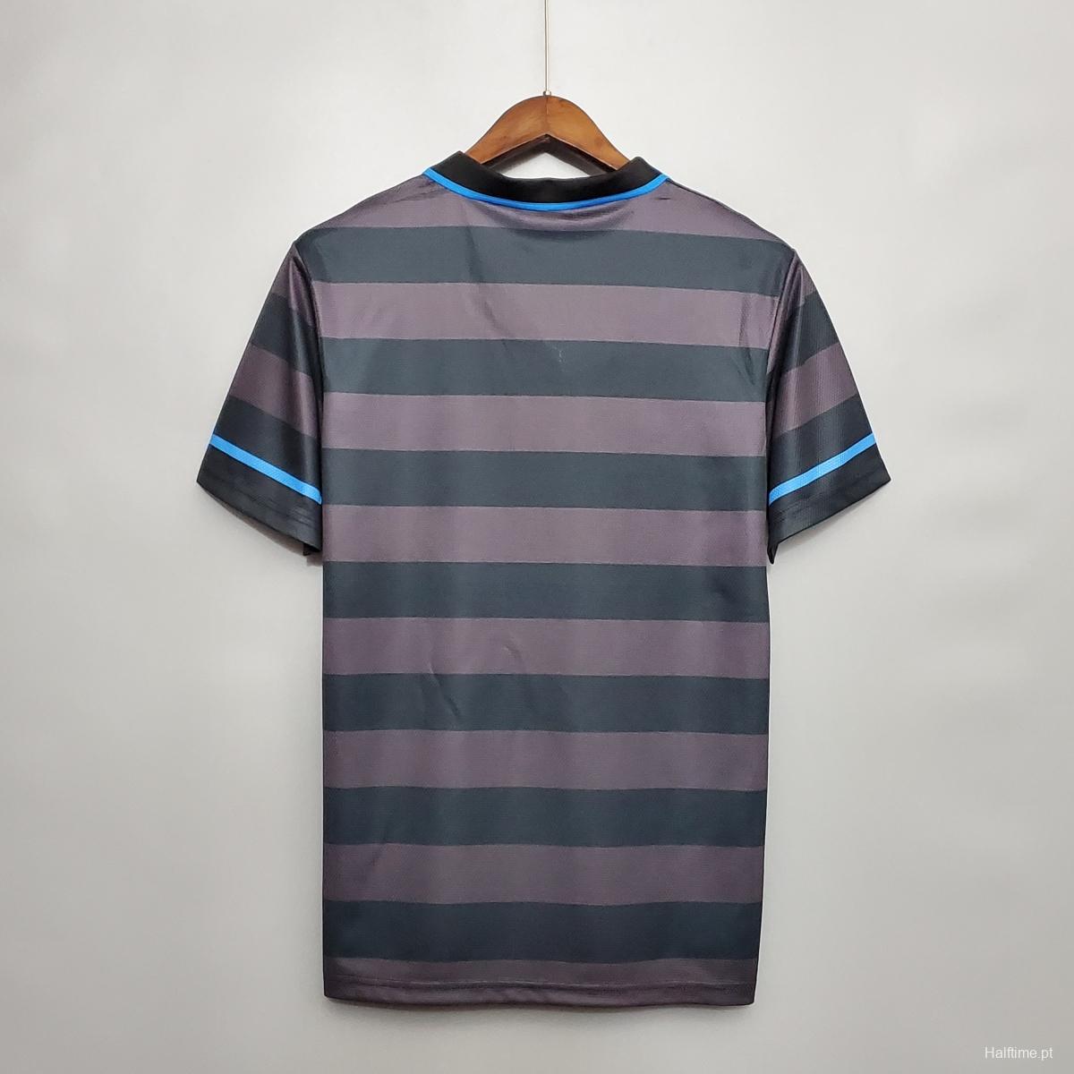 Inter Milan 97-98 Venkovní dres