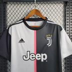 Juventus 2019-20 Home Dres