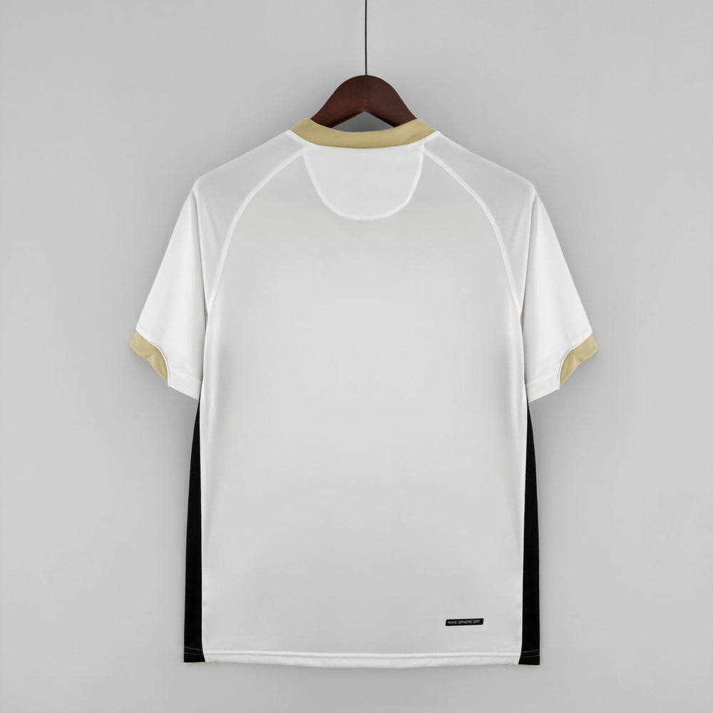 Manchester United 2006-07 Away Dres
