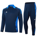 Adidas s dlouhým rukávem Tepláková souprava