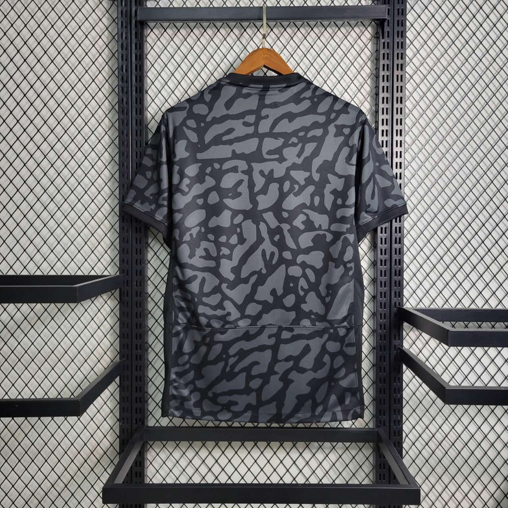 Paris Saint German Třetí dres 2023/24