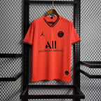 PSG 2019-20 Away Kit
